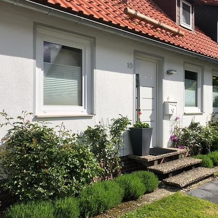 Idas Garten Bad Lauterberg Zewnętrze zdjęcie