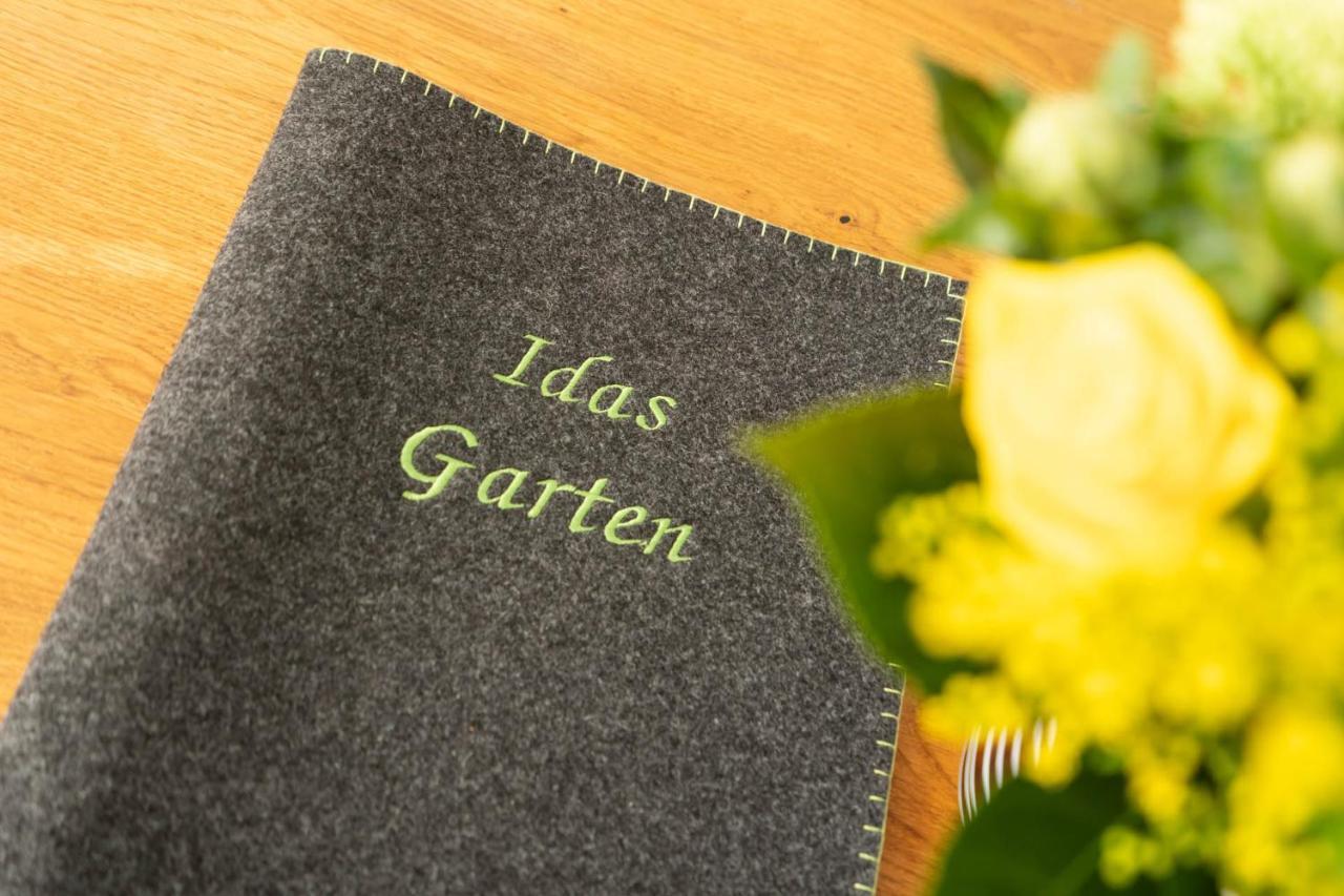 Idas Garten Bad Lauterberg Zewnętrze zdjęcie