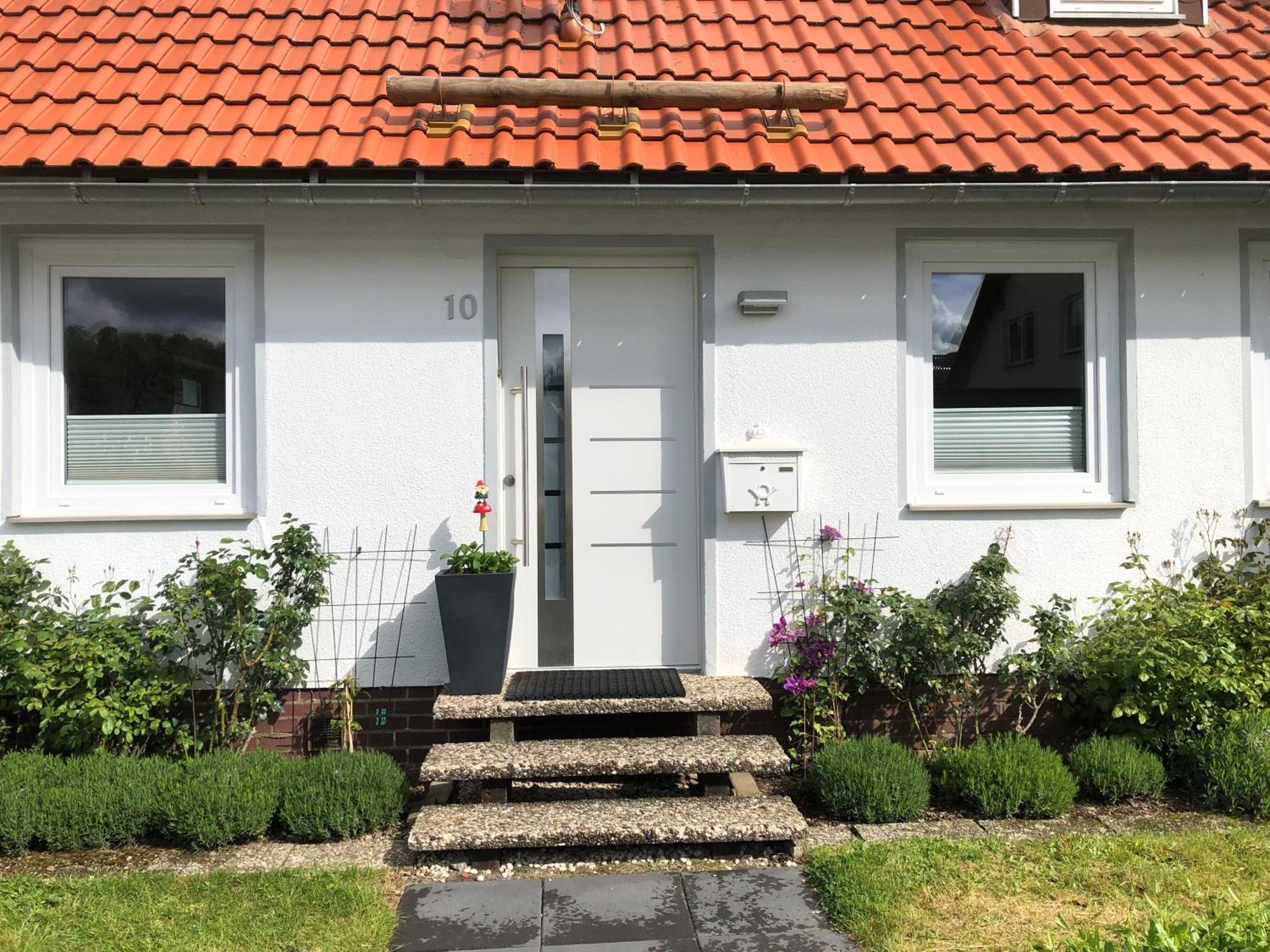 Idas Garten Bad Lauterberg Zewnętrze zdjęcie