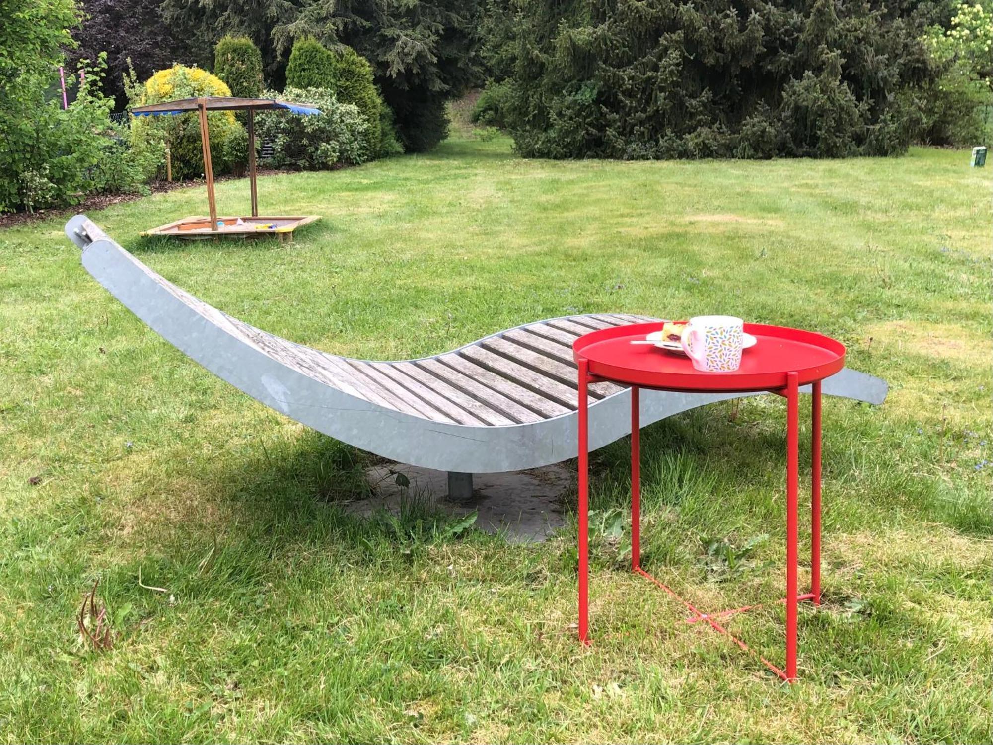 Idas Garten Bad Lauterberg Zewnętrze zdjęcie