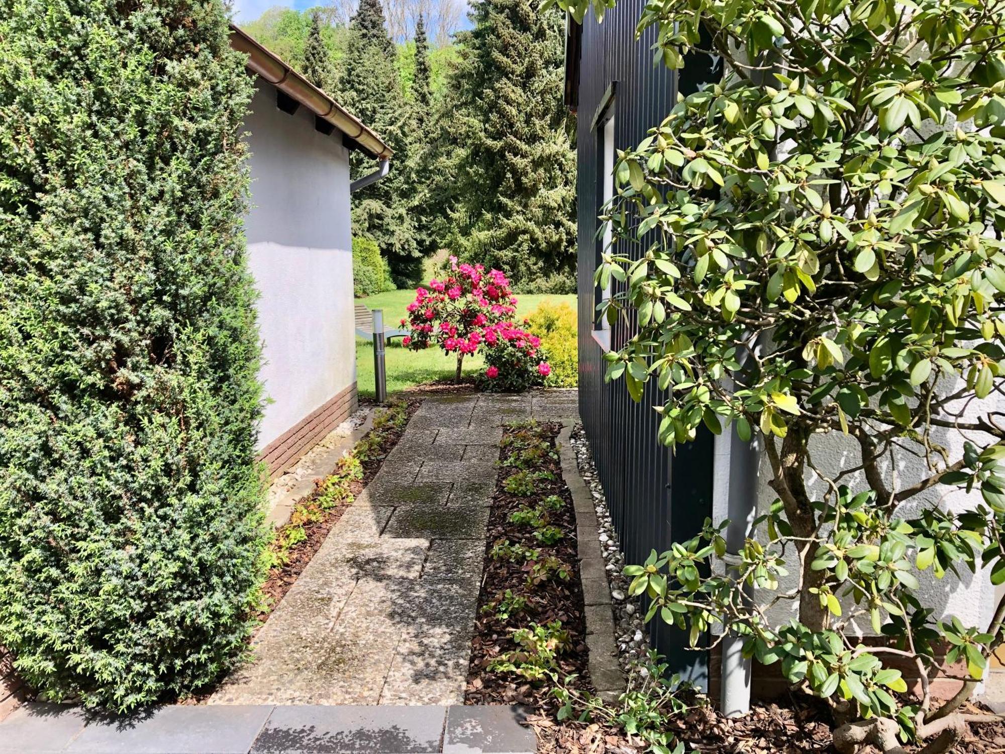 Idas Garten Bad Lauterberg Zewnętrze zdjęcie