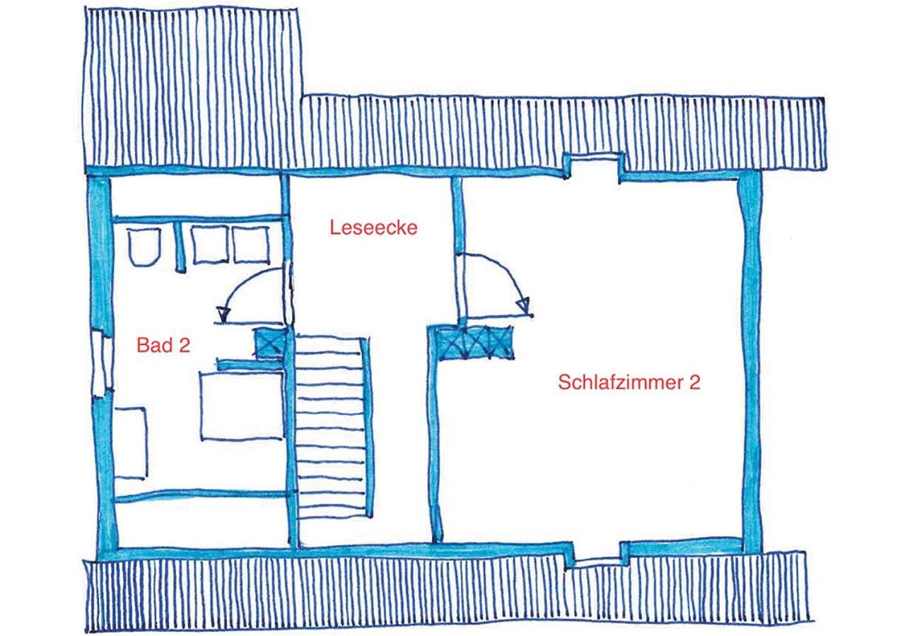 Idas Garten Bad Lauterberg Zewnętrze zdjęcie